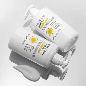 APLB Ferulic Acid Vitamin C Body Lotion