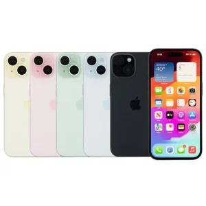 Apple iPhone 15 512GB Factory Unlocked AT&T T-Mobile