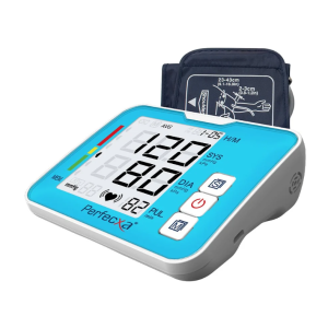 Digital Blood pressure monitor