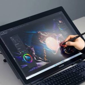 Kamvas Studio 24
